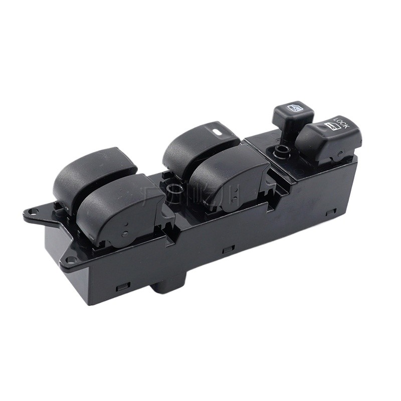 [Hàng có sẵn] MR587943Thích hợp cho Công tắc điều khiển nâng kính tự động Mitsubishi Golan Công tắc 