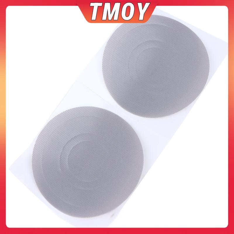 TMOY 2 Chiếc Nylon Stier Lau Nhà Giá Đỡ Phụ Kiện Cho Dream X30 Ultra / L10s Pro Ultra Heat / X40 Ult