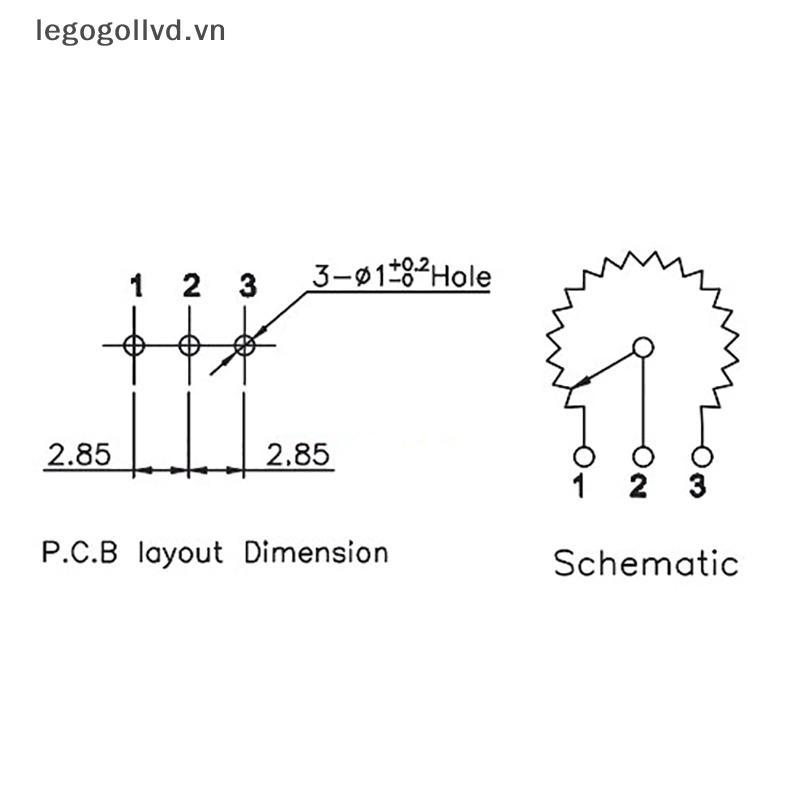 LE Dành Cho PIHER Cảm Biến Điện Trở Điều Hòa Ô Tô 4.7K Điện Trở FP01-WDK02 Cảm Biến Mô Hình VN