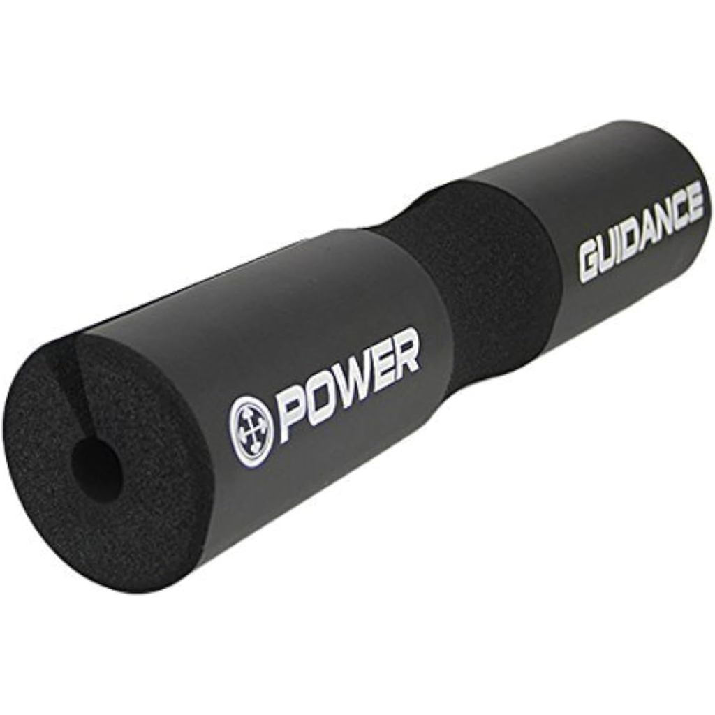 Hướng dẫn sử dụng Barbell Squat Pad - Bảo vệ cổ và vai - Phù hợp chosquats, lunges và các bài tập nâ
