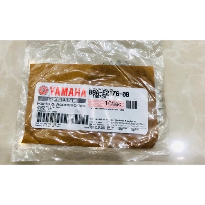 Bánh cam nozza grande, nozza nhỏ, nouvo chính hãng YAMAHA