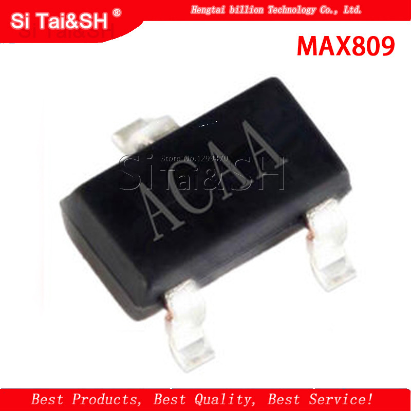 20 CHIẾC MAX809SEUR SOT23 MAX809S SOT MAX809 SOT-23 SMD ADAA IC mới và nguyên bản