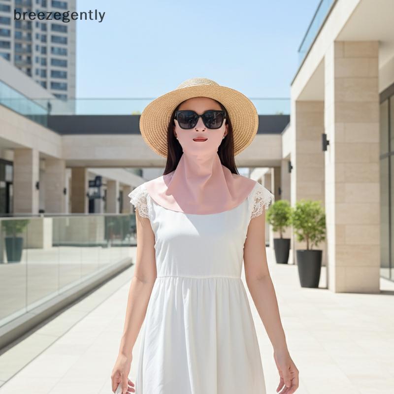 Mặt nạ chống nắng BNG bảo vệ tai và thoáng khí, phù hợp cho thể thao ngoài trời