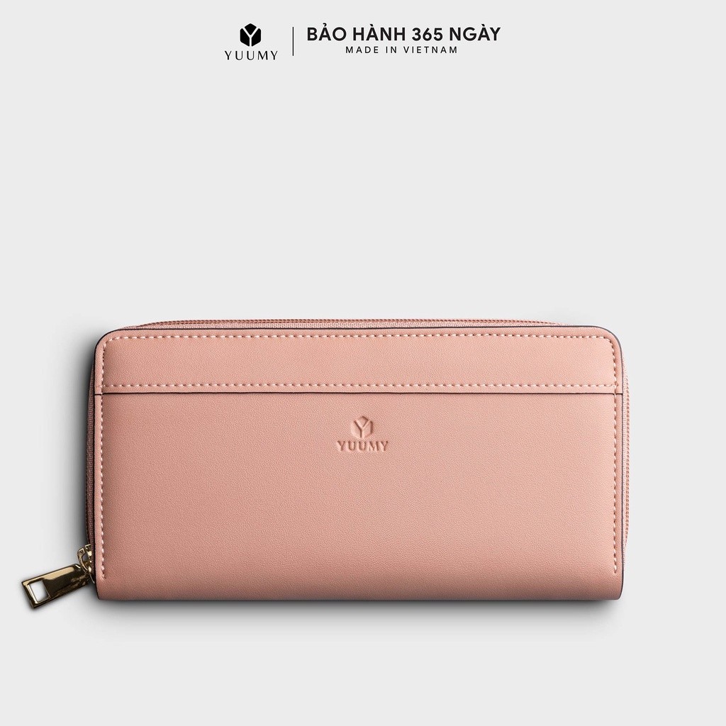 Ví nữ YUUMY YV62 Bagsmart