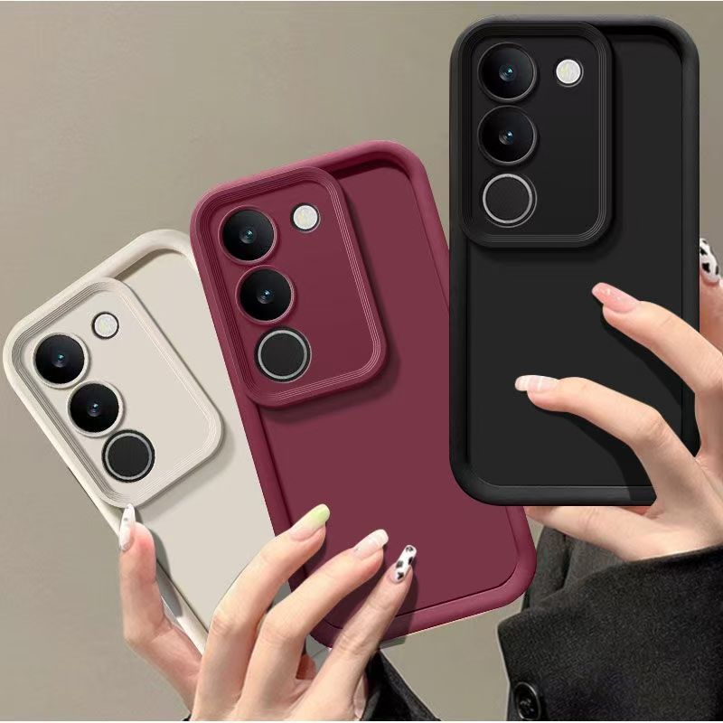 Dành Cho Tecno Spark 40 Pro Ốp Lưng Tecno Spark 40 Pro Ốp Lưng Điện Thoại Tecno Spark 40 Pro KM6 Chố