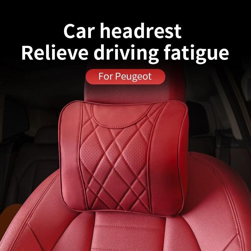 Dành Cho Trumpchi GAC MOTOR GS3 GS8 M8 GN8 GX Du Khách Empow GS4 GS3 Power S7 Gối Cổ Ô Tô Cho Phụ Ki
