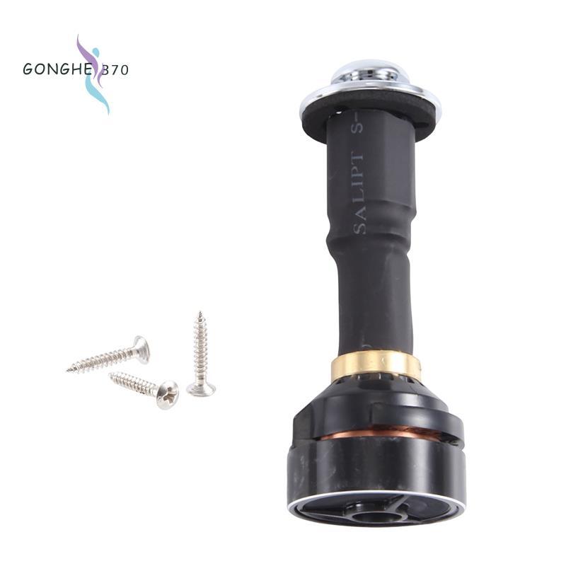 XG-06 Trống Pickup Mic Khuếch Đại Cho Cajon Trống Châu Phi Trống Hộp Trống Cajon Trống Pickup Đen