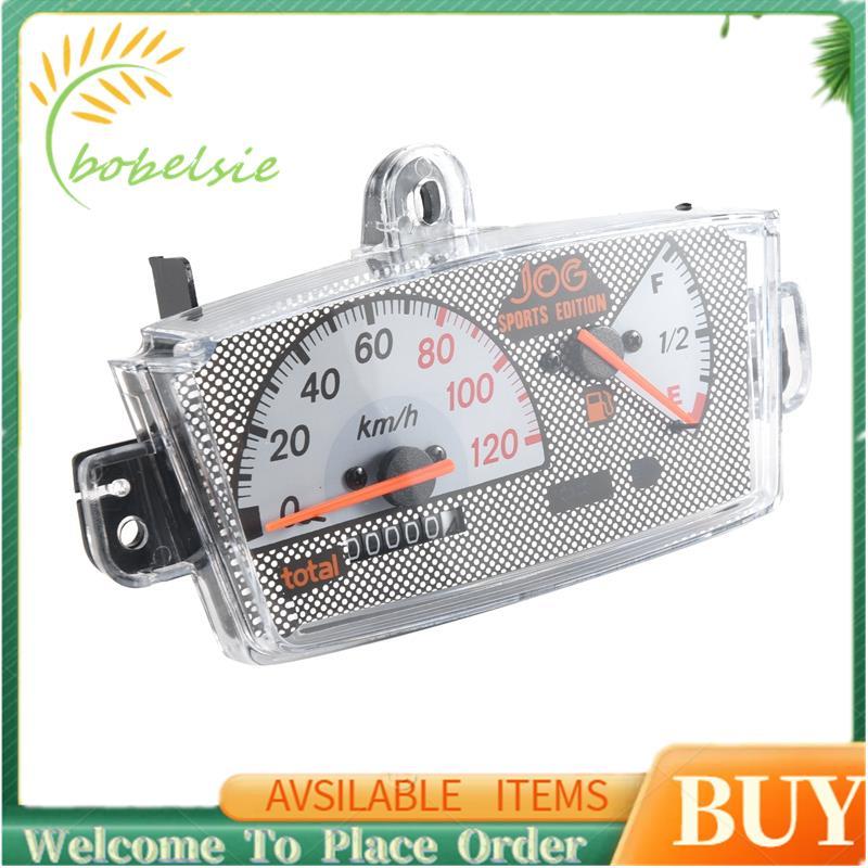 Xe Máy Xe Tay Ga Nhạc Cụ Lắp Ráp Xe Máy Đồng Hồ Đo Cho JOG50 / 90 JOG 3KJ 3YK