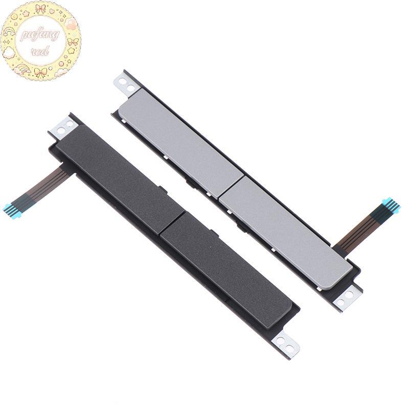 PUD Laptop Touchpad Chuột Bảng Nút Trái Phải Chìa Khóa Cho Dell Latitude 5400 5401 5409 0XJ53Y 0YHV 