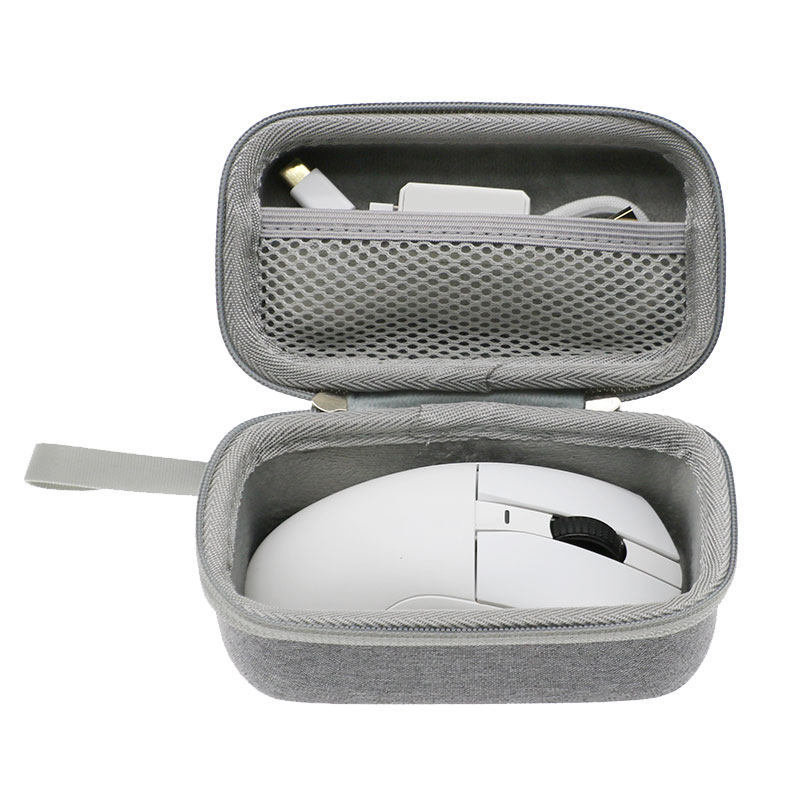 Thích hợp cho Túi đựng chuột Daryou A950 A950Pro Hộp bảo vệ chuột trò chơi nhẹ Túi lưu trữ chống sốc