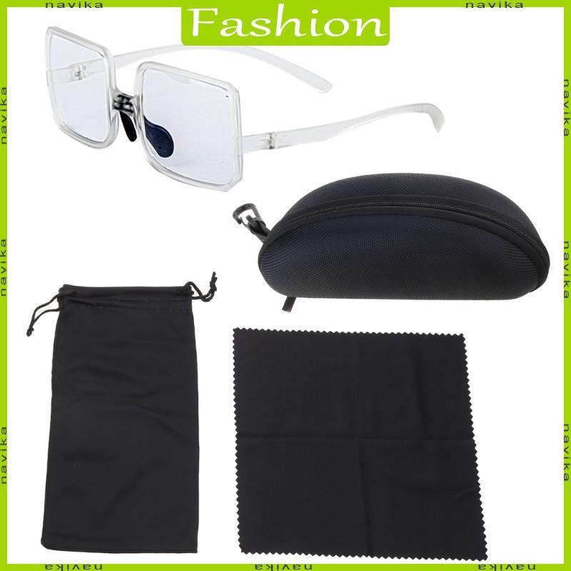 Professional Billiards Snooker Goggles Fashion Billiards Player Glasses