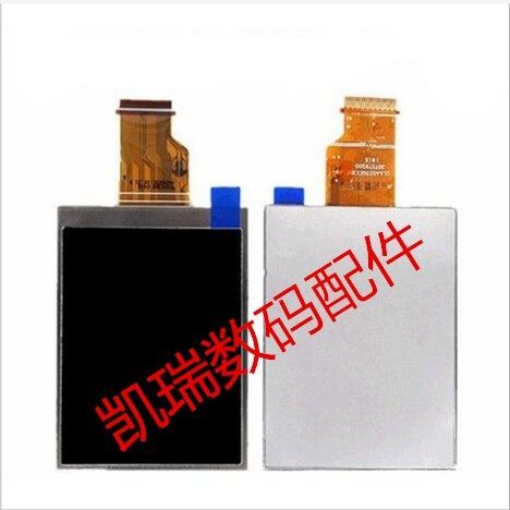 Hoàn toàn mới có đèn nền Thích hợp cho màn hình LCD Samsung PL100 ES70 ES73 ES75 PL20