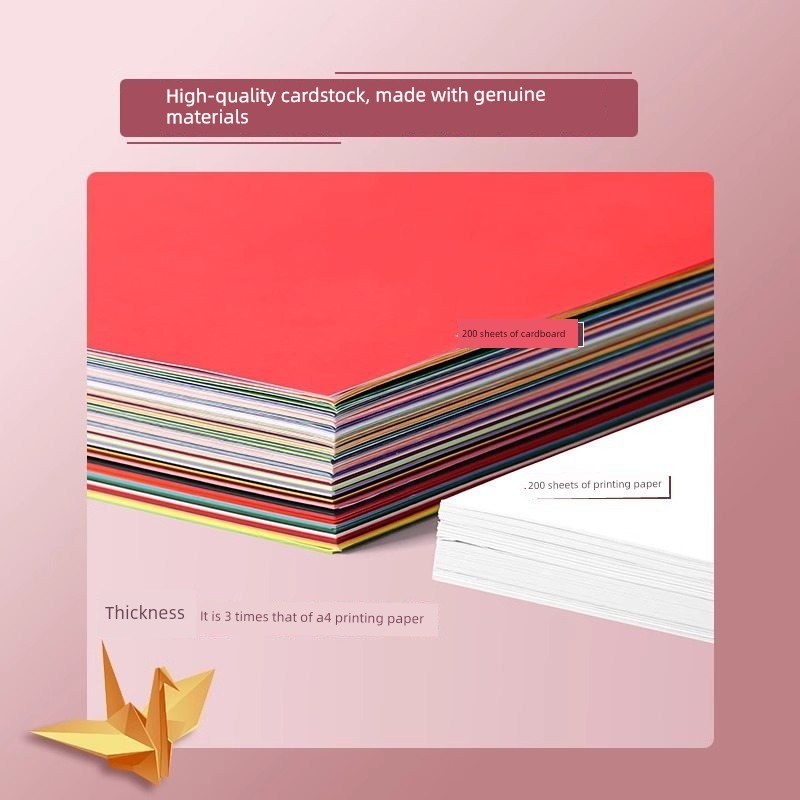 giấy gấp sao giấy gấp ngôi sao 30 màu origami ngôi sao origami origami trẻ em origami thủ công thẻ c