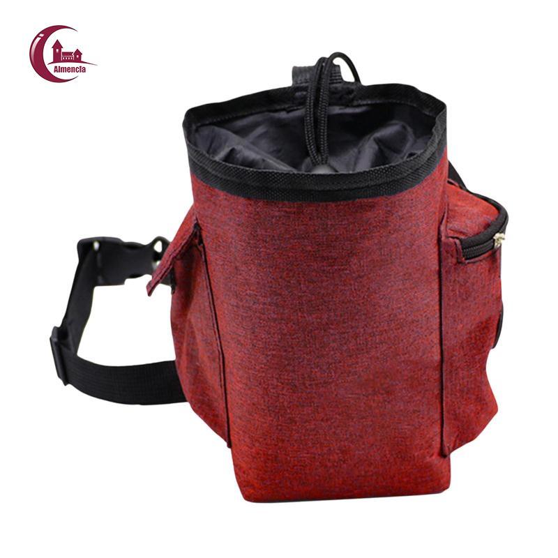 Túi phấn leo núi Túi bột chống trượt thực tế để tập Gym Fitness