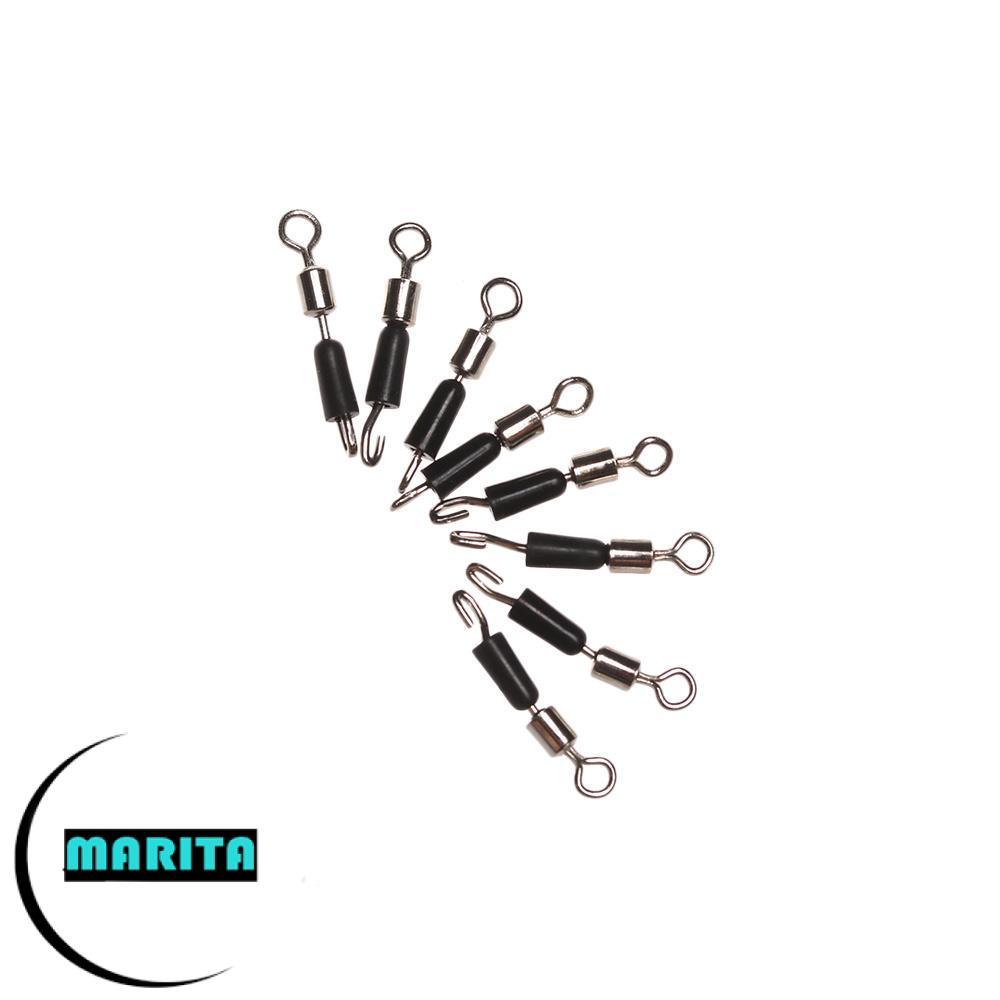 MARITA 20 cái/lốc kẹp nối đường bền