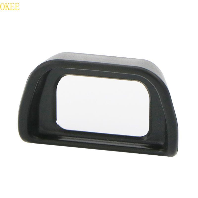 OKEE Eyecup Eye Cup Kính Quan Sát Camera Thị Kính Thay Thế Cho FDA-EP10 A6300 A6000 A5000 A5100 NEX7