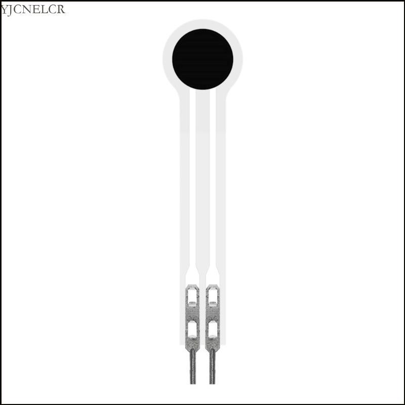 YJCNELCR Cảm biến lực DF9-40 20kg Cảm biến áp suất màng mỏng linh hoạt Cảm biến thông minh