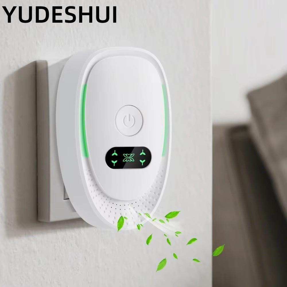 Máy lọc không khí YudhUI, Máy tạo ion âm Mini cắm vào, Điện yên tĩnh Ion âm Ion ion âm Air Fresher P