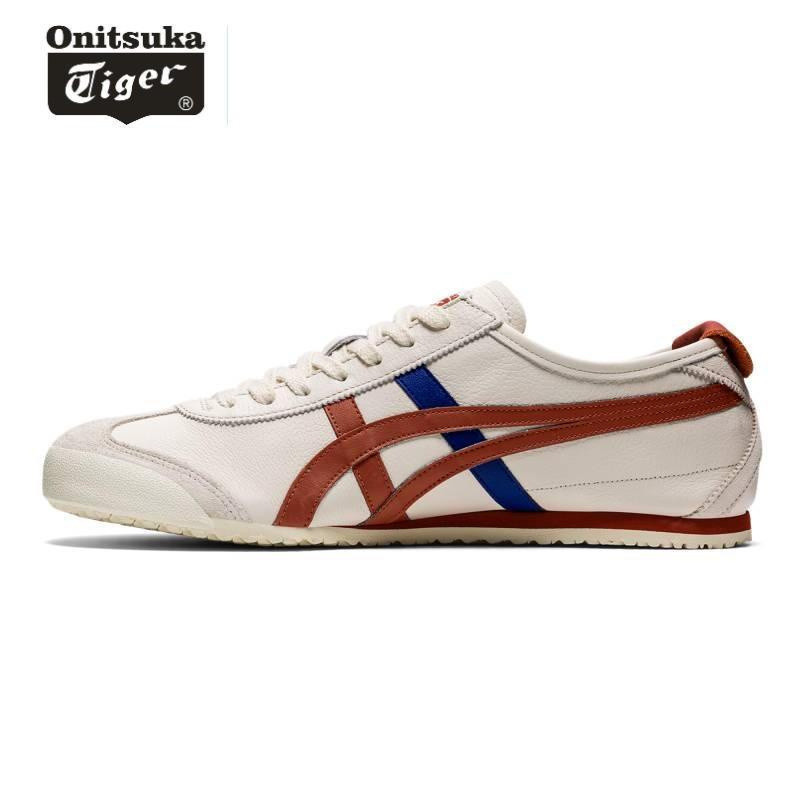 Giày thể thao Asics Onitsuka Tiger Mexico 66 Asics Onitsuka Tiger Onitsuka Tiger Elegant Mexico 66 1