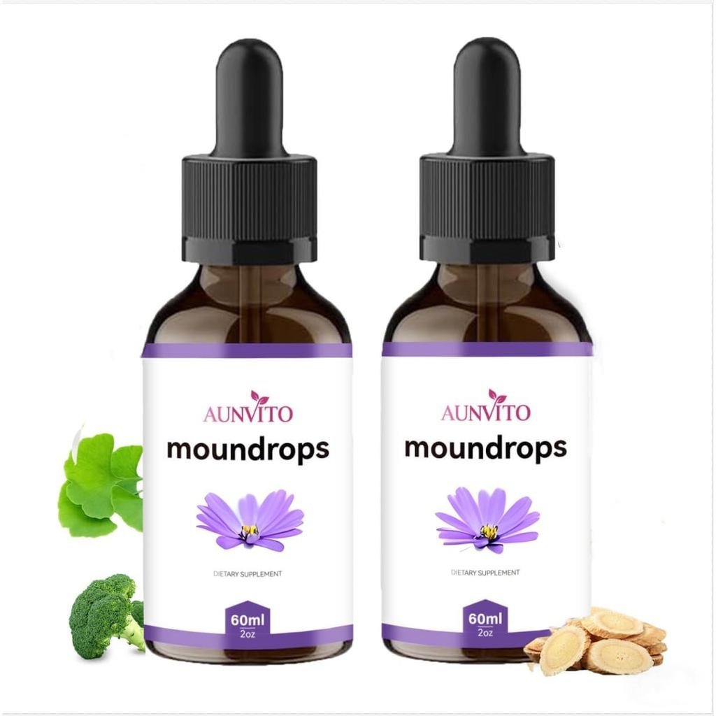 Giọt Moun, Giọt Moun, Giọt Moun (Gói 2)