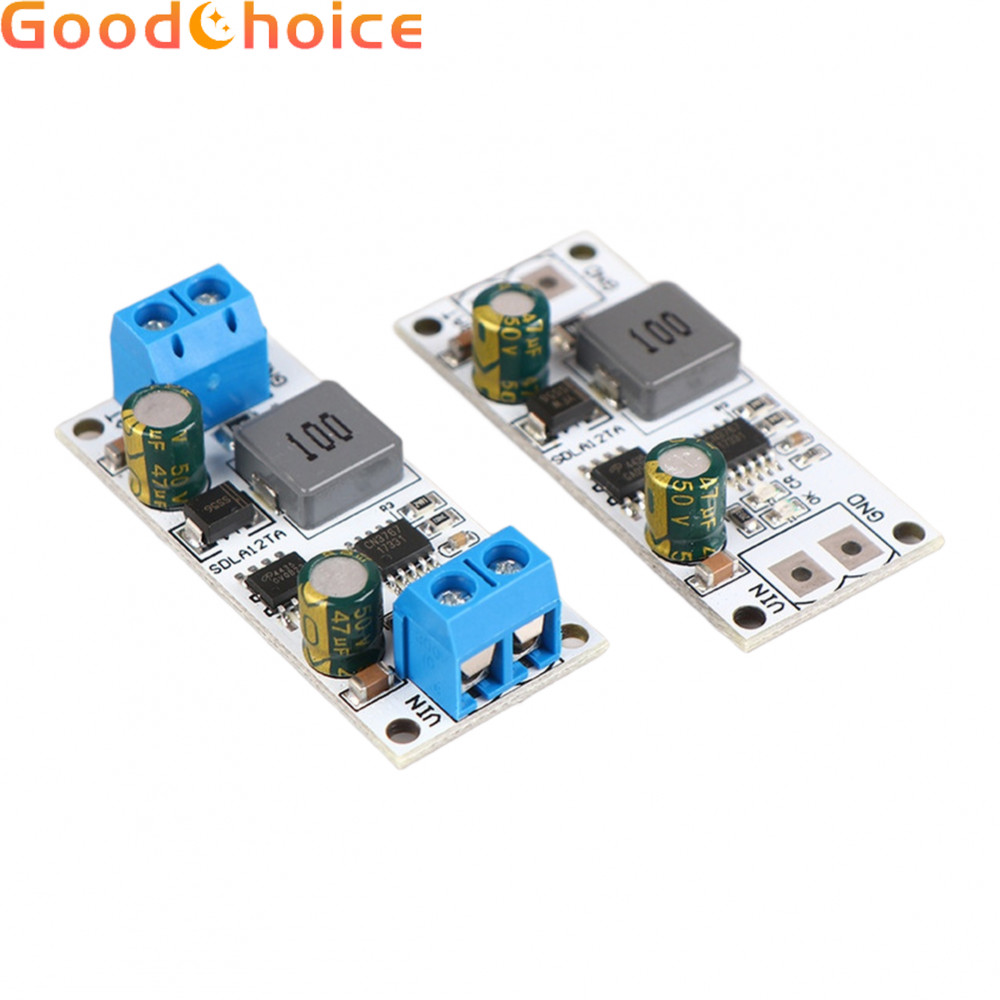 【Good】MPPT Solar Charger PCB Material Maximum Power Point Tracking 3A Charging Current