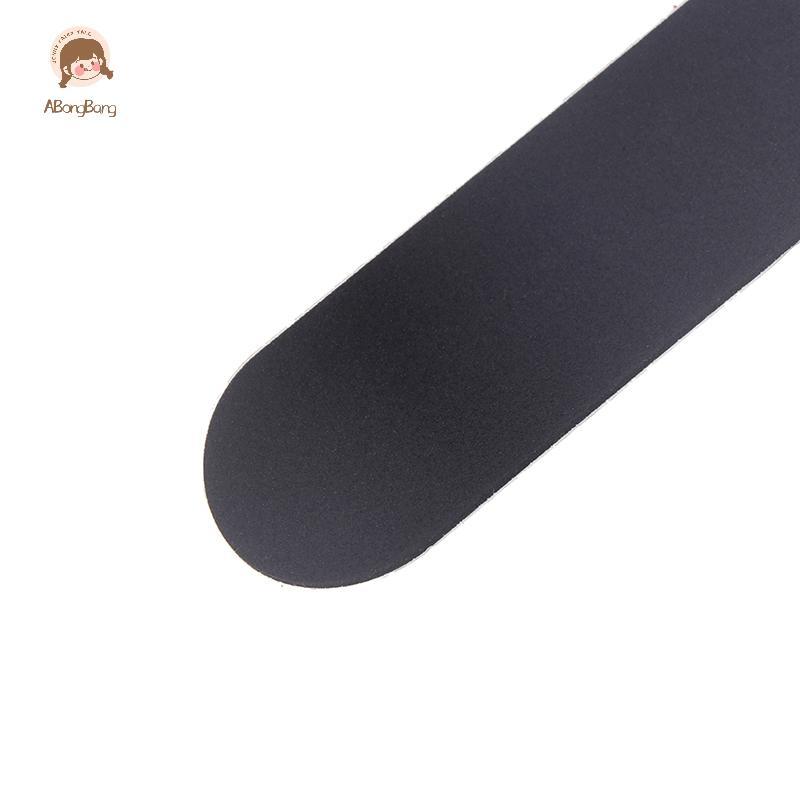 ABongBang Fingerboard Foam Grip Tapes cho ngón tay SkateBoard Gỗ chống trượt Fingerboard De Dính Tap