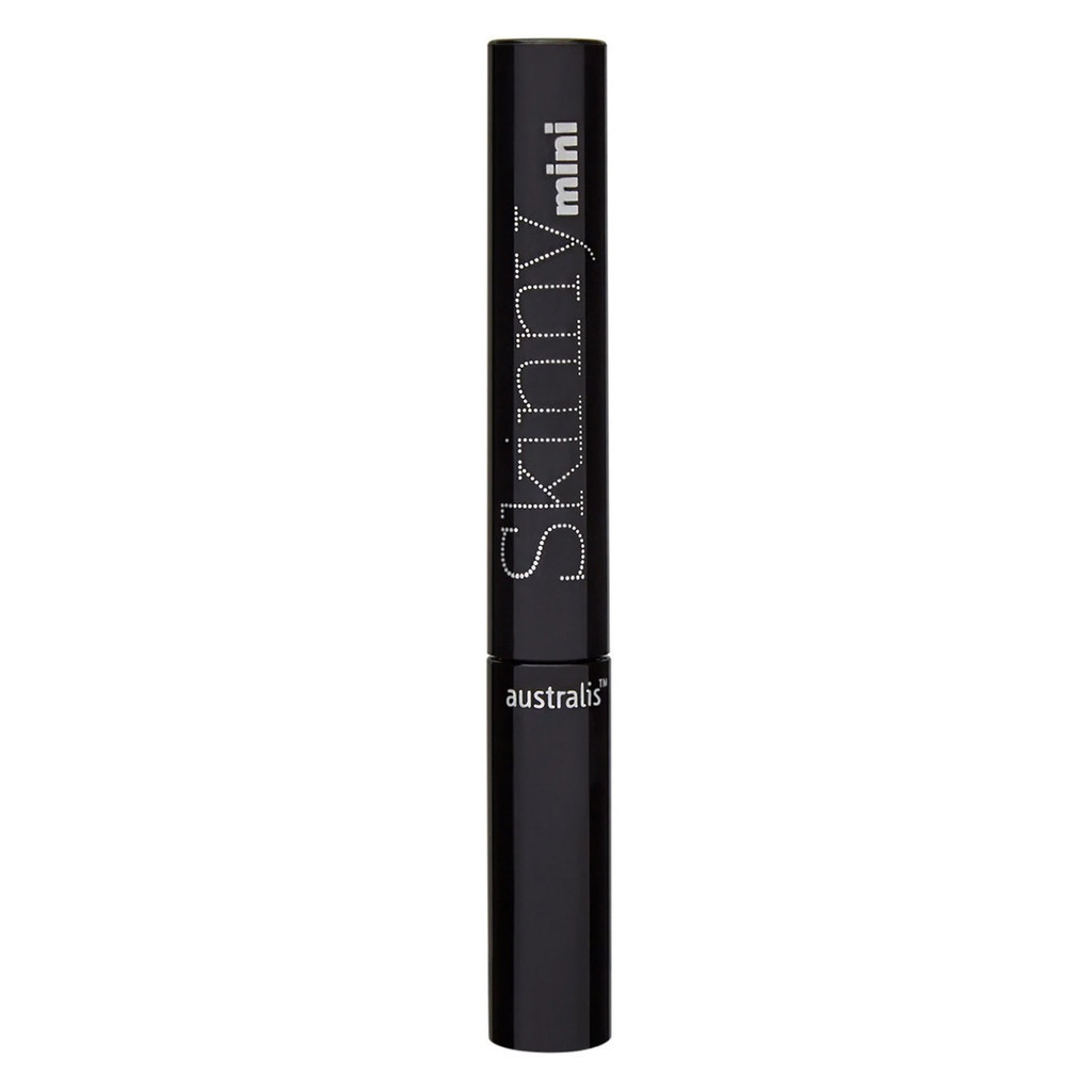 Mascara Australis Skinny Đầu Siêu Mảnh Làm Tơi Mi Skinny Mascara 3g