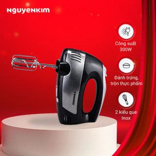 Máy đánh trứng cầm tay Tiross TS5400