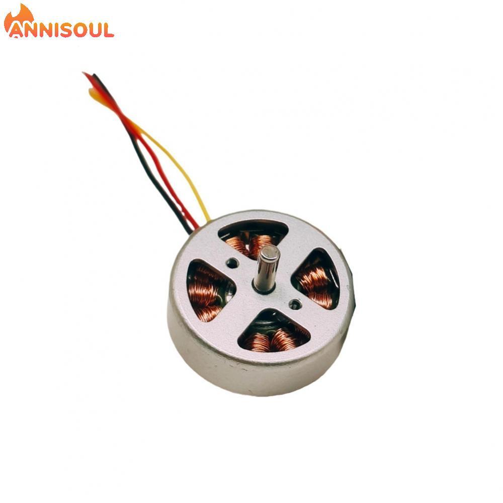 [NISO]2204 Brushless Motor Brushless Metal Housing 1200KV Multirotor Compatible