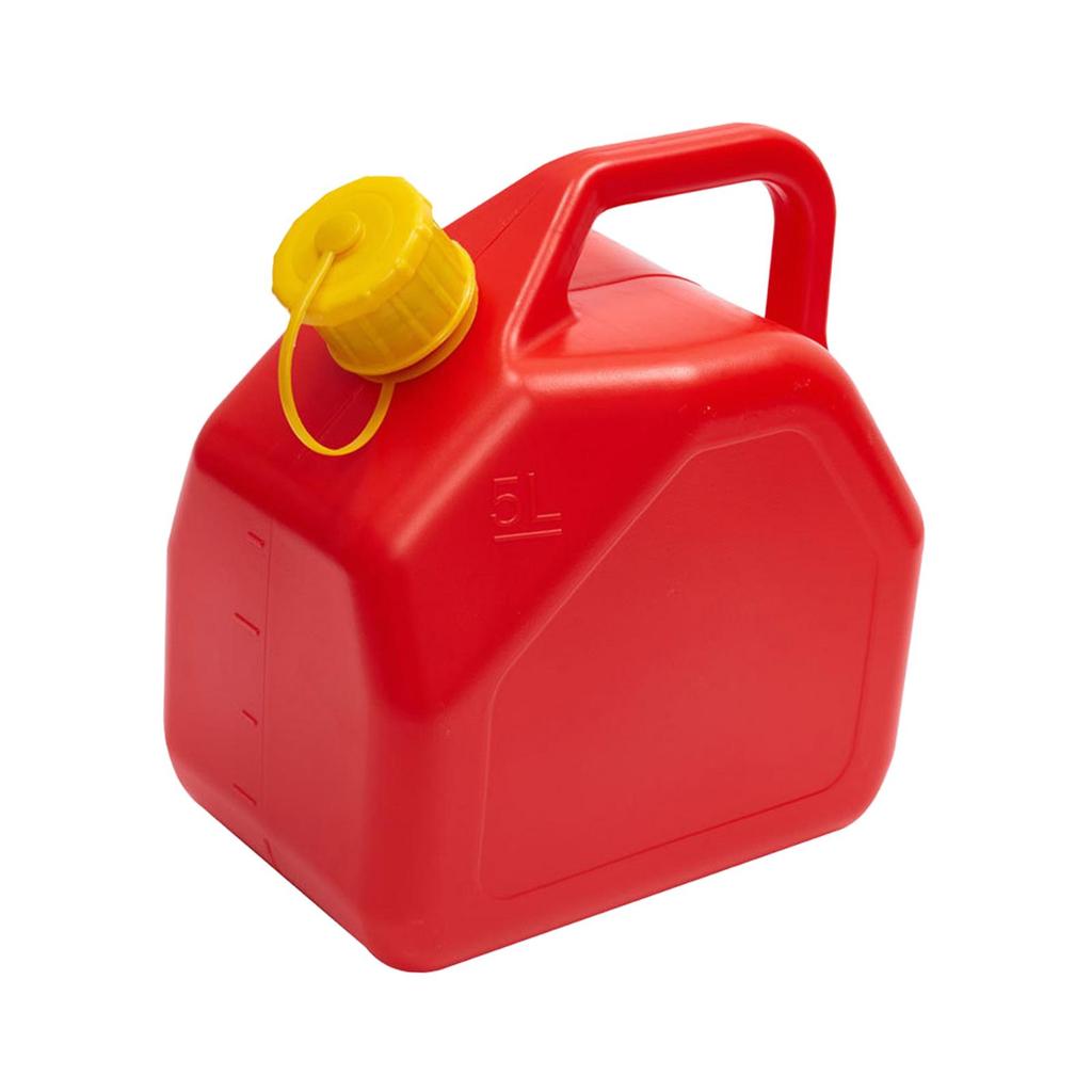Jerry Can Hộp Đựng Nước Rỗng Bình Chứa Xăng Cho Phiêu Lưu Đường Bộ Xe SUV Xe Máy