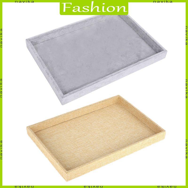 Khay Organize Trang Sức và Hộp Giá Đỡ