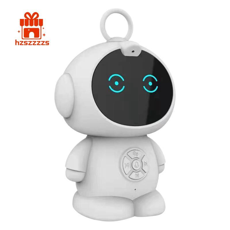 AI Humanoid Robot AI Robot tương tác WiFi Câu chuyện thoại bằng giọng nói Máy nhỏ Đồ chơi giáo dục s