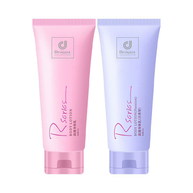 Malaysia Hồng Kông Cosway Romantic Body Lotion 200ml Body Lotion Mở ủy quyền One Piece