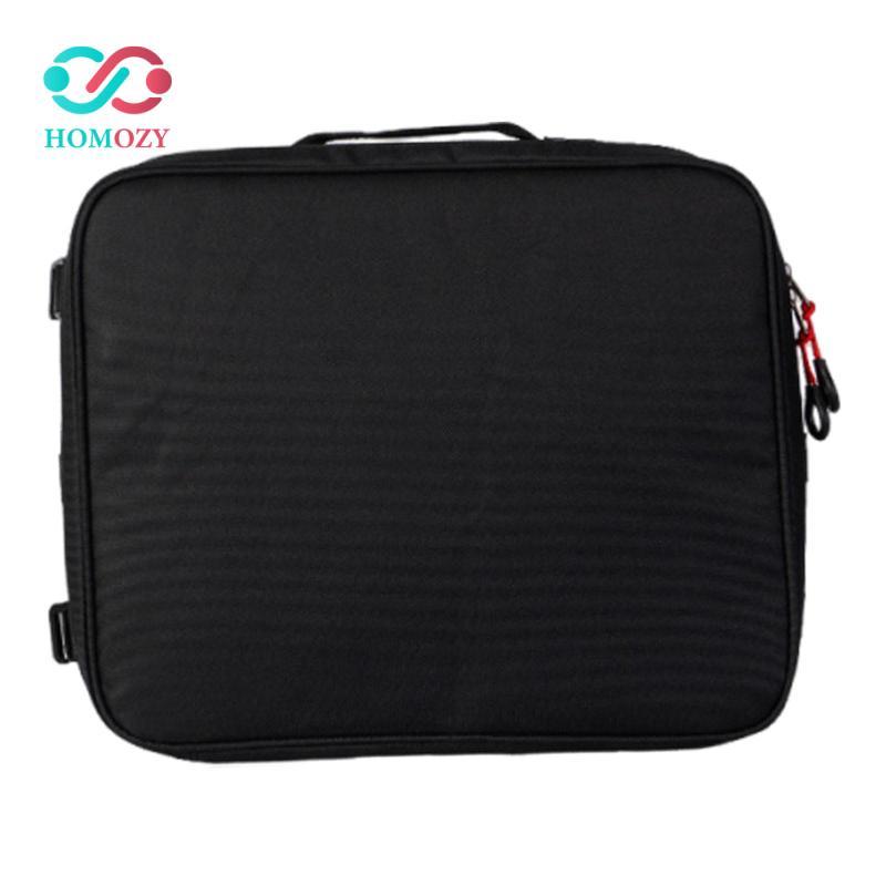 Camping Table Side Storage Bag Chất Lượng Cao, Chống Thấm Nước