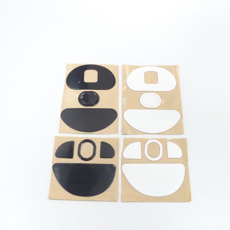 Miếng Dán Chân Chuột 3M EC1-CW EC2 EC3 U2 FK2-DW / S2-DW / ZA13-DW Tấm Lót Chân Dày Thay Thế