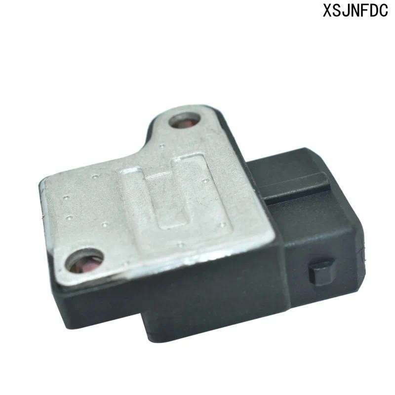 Mô-đun điều khiển đánh lửa J121 MD104697 MD112955 MD132243 MD132731 Dành cho Chevrolet Geo Metro Mit