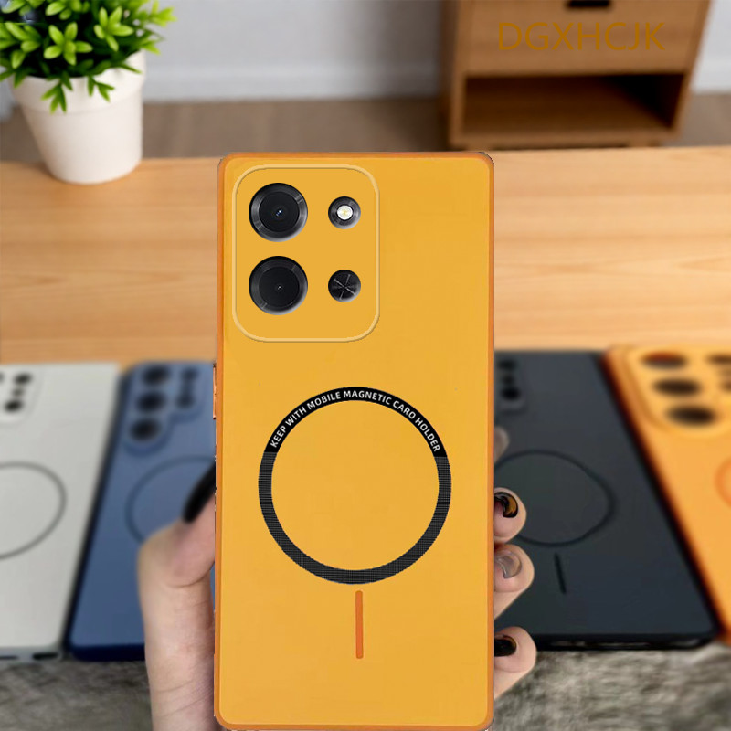 Dành Cho Xiaomi Poco C85 Ốp Lưng Poco C85 4G Ốp lưng Poco C85 5G Bao Poco C85 Shookproof Màu Ốp Lưng