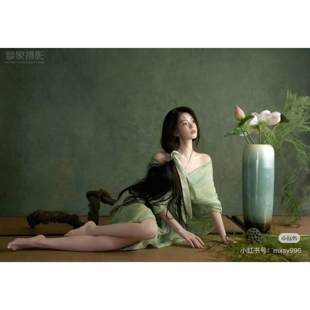 Phông nền chụp ảnh