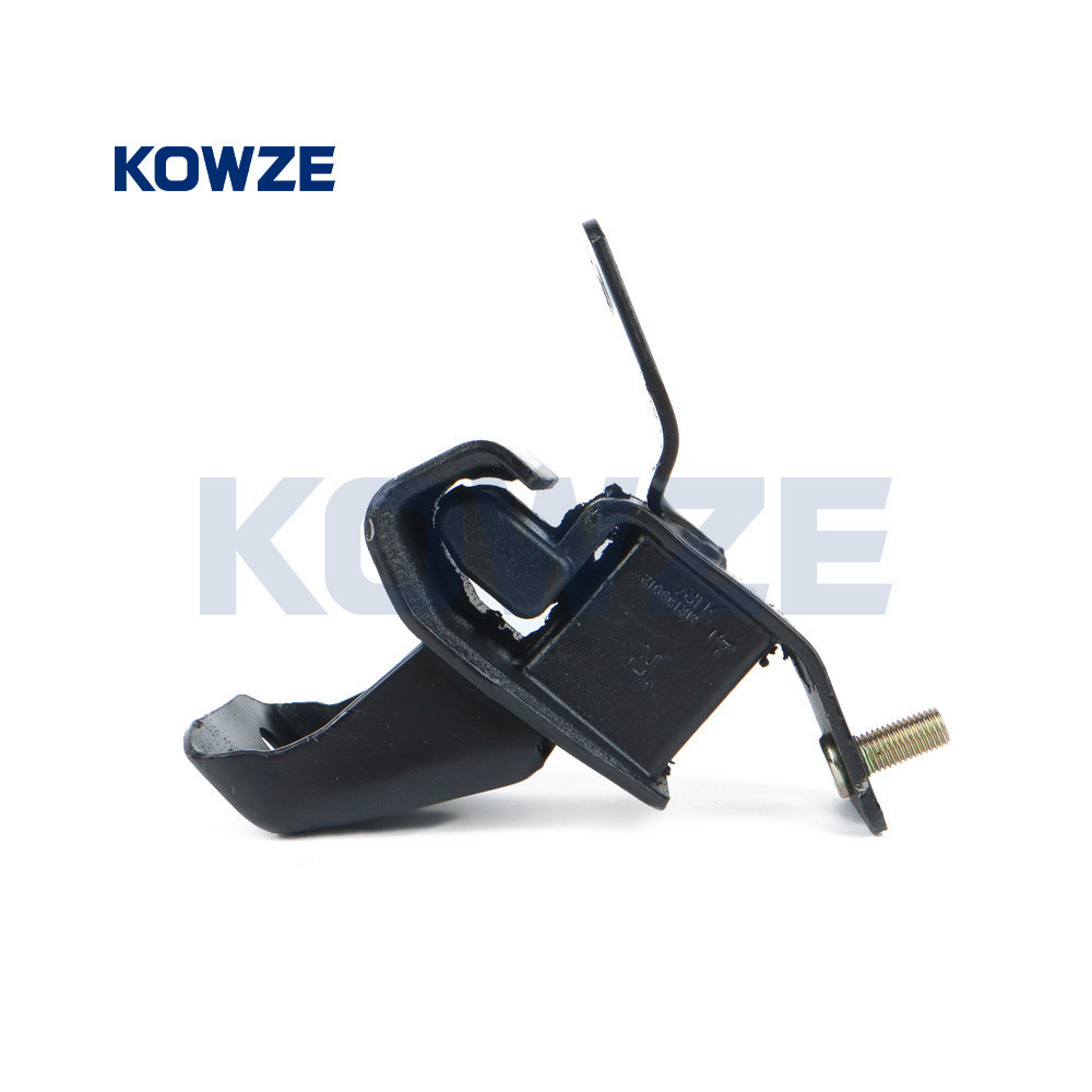 MR M198012Keo dán chân máy bên phải Thích hợp cho Mitsubishi Pajello 2000-2020 6G72 / 4 / 5 4M41 Hàn