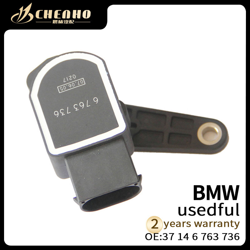 Cảm Biến Mức Đèn Pha Cho Xe BMW X5 E70 X6 E7x 37 14 6 763 736