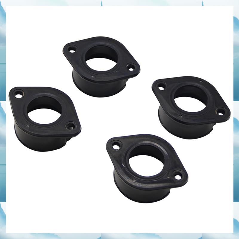 [W F S B] Dành Cho Xe KZ750 750 L3 N1 N2 R1 ZN700 A1 A2 Bộ Chuyển Đổi Bộ Chế Hòa Khí 4 Mảnh Cho Phụ 