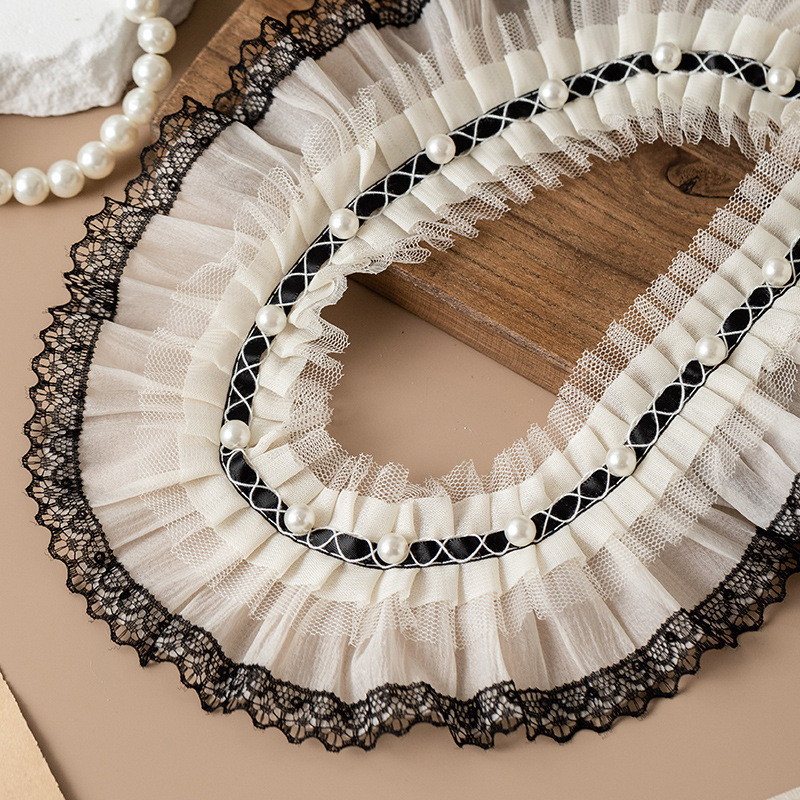 Vải & Ren Đính Hạt - Ideal cho Quần Áo và Phụ Kiện Thời Trang