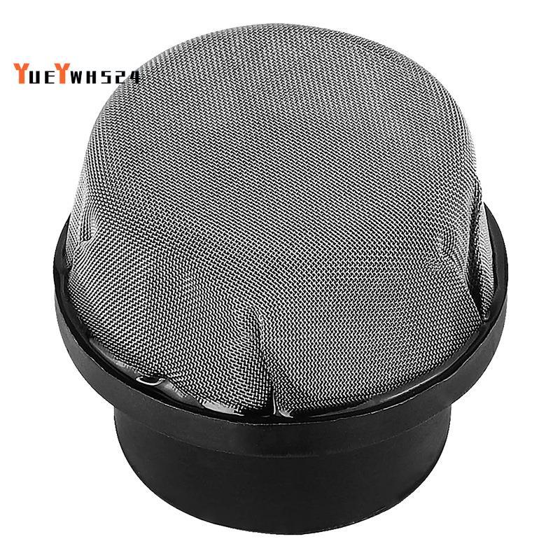 Thay thế nắp lọc màn hình Air Bleeder cho bộ lọc Clean and Clear Plus, EasyClean D.E.and Quad D.E