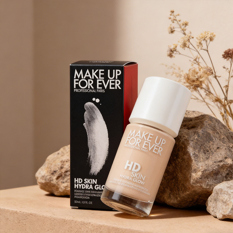 Kem nền dạng lỏng trẻ hóa oxy 30ml 1N02 #Natural Màu 1N00 #Ivory Trắng 1R00 #Pink Ánh sáng làm trắng