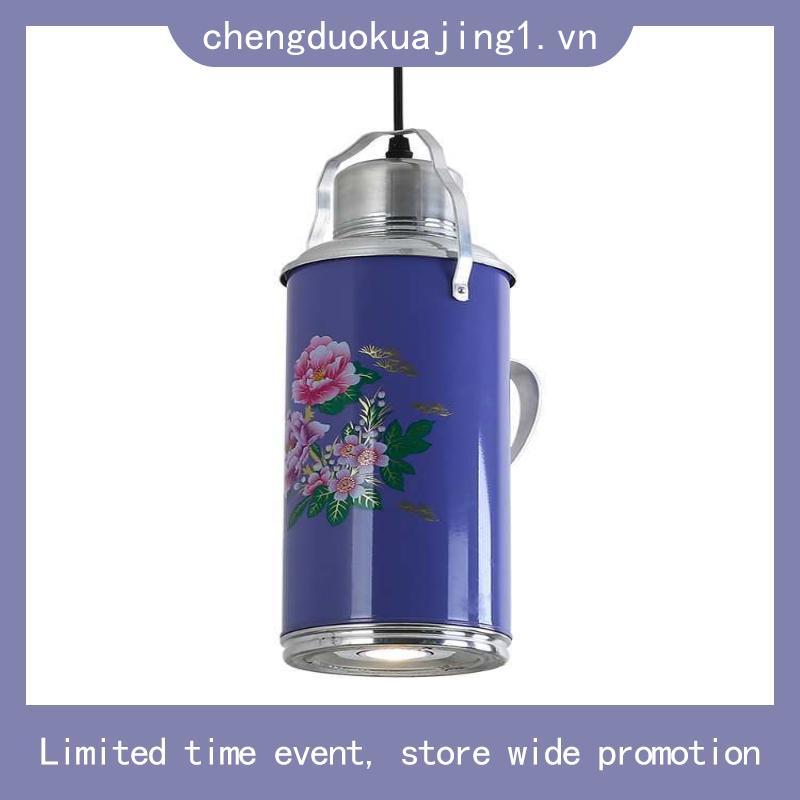 BÌNH THỦY, PHÍCH NƯỚC RẠNG ĐÔNG 2L 899