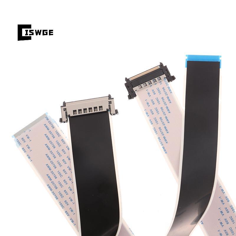 [CISWGE] Dành Cho Tivi LCD Sony Cáp Màn Hình Bên Trong KD-65X9000E 55X9000E 65X8000C Sáng Tạo Và Thi