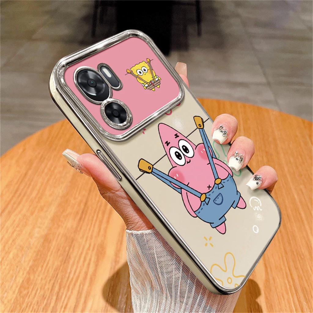 Ốp Điện Thoại vivo Y17S Y12S Y19S Y28 Y12 Y18 Y36 Y21S Y27S Y21 Y20 Y22 Y16 Y91C Y15S Y17 Y02 Y21S V