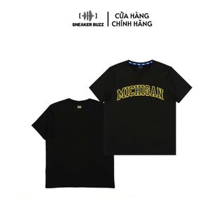 Áo NCAA T-Shirt Michigan Unisex - 7221507220