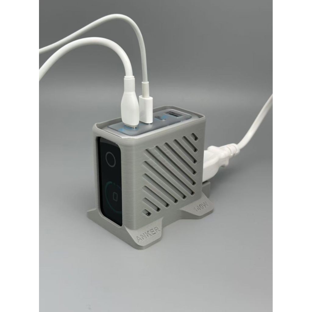 Chân đế sạc Anker 140w & 100w