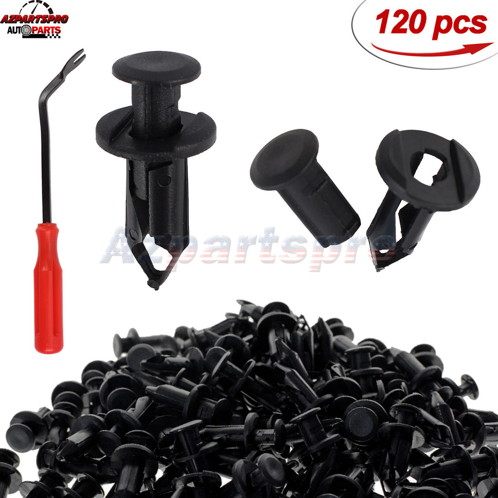 Giữ Fender Kẹp Bắn Bảo Vệ cho xe Honda Rancher